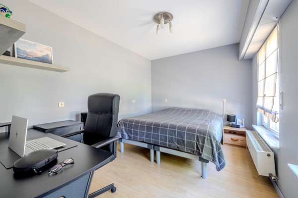 Medium property photo - Pinksterbloemlaan 18, 2390 Malle
